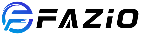法奇奥智能科技Logo